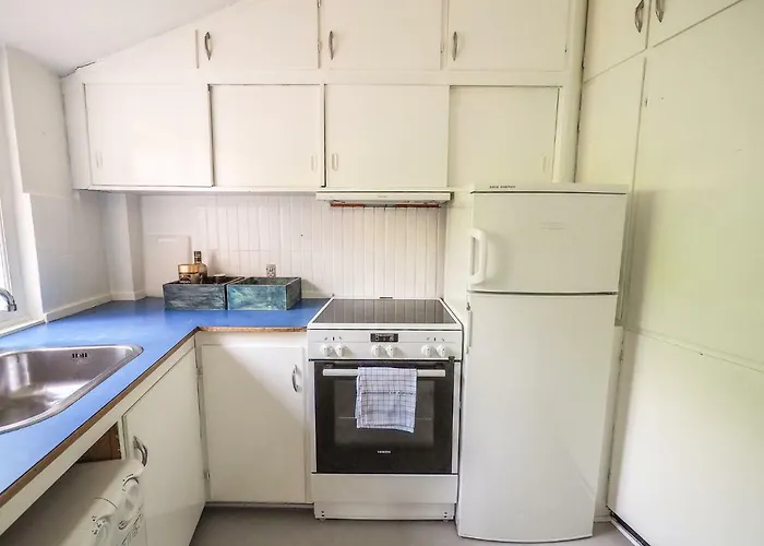 Authentic By Nyhavn Διαμέρισμα *