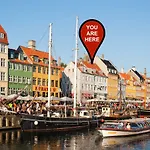 Authentic By Nyhavn * Copenaghen