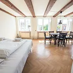 Authentic By Nyhavn Appartamento *