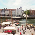 Appartamento Authentic By Nyhavn *