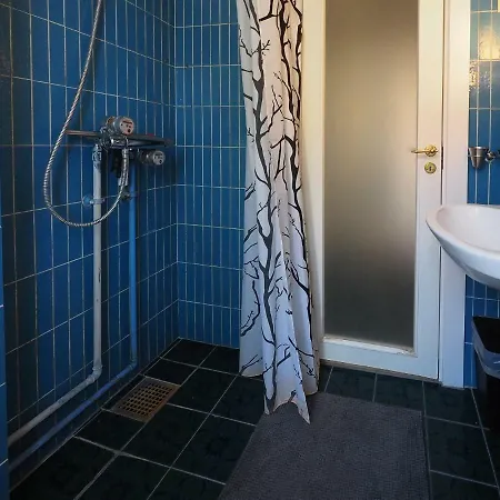 Authentic By Nyhavn Apartment Copenhagen