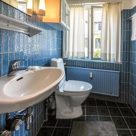 Authentic By Nyhavn Apartment Copenhagen