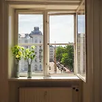 Authentic By Nyhavn * Копенгаген
