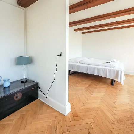 Authentic By Nyhavn Apartment Copenhagen